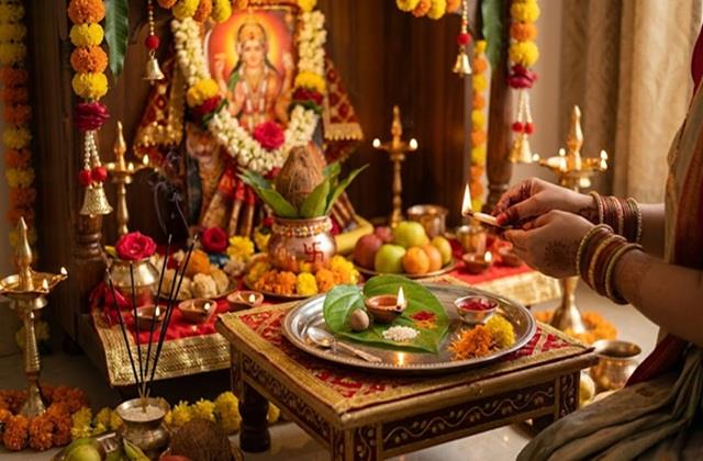 नवरात्रि में जरुर आजमाएं पान के पत्ते का ये उपाय, दिन दोगुनी रात चौगुनी करेंगे तरक्की !