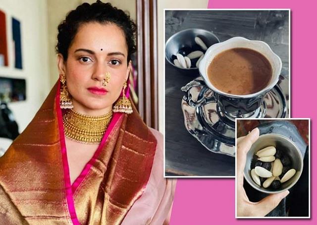 Happy Birthday Kangana : कंगना रनौत का डाइट सीक्रेट, जानें कैसे रहती हैं फिट