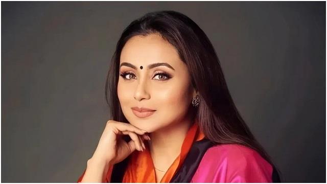 रानी मुखर्जी को लोगों ने कहा- हीरोइन बनने के लायक नहीं, फिर भी बनाया बॉलीवुड में नाम