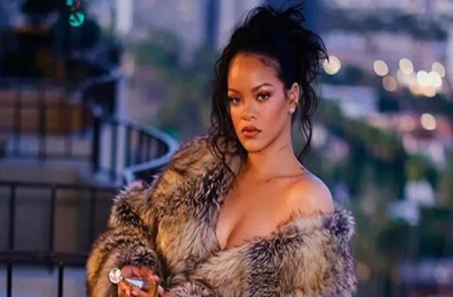 पॉप स्टार Rihanna की जान को खतरा, घर के बाहर हुई 10 राउंड फायरिंग