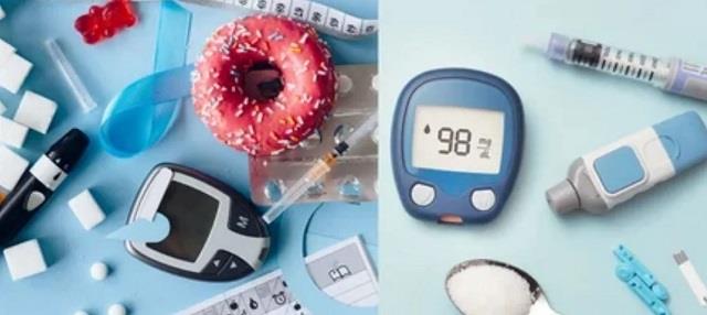 सिर्फ 4 बदलाव और कंट्रोल में आएगी टाइप 2 डायबिटीज