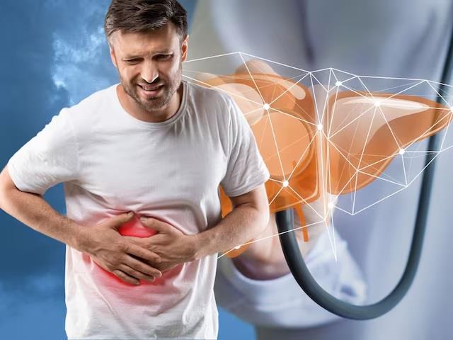 फैटी लिवर को जड़ से खत्म करने के लिए अपनाएं ये 5 आसान आदतें