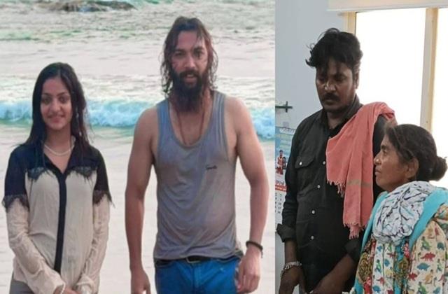 कुंभ की Viral Girl मोनालिसा की हरकतों से पिता परेशान, बोले- अच्छा होता मैं मर जाता