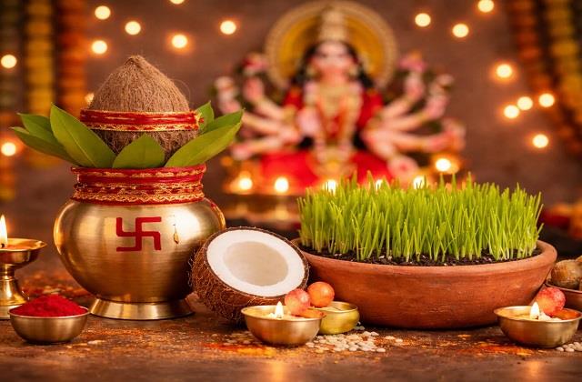 Navratri में ये 5 चीजें खरीदने से बचें, वरना नहीं मिलेगा पूजा का फल!