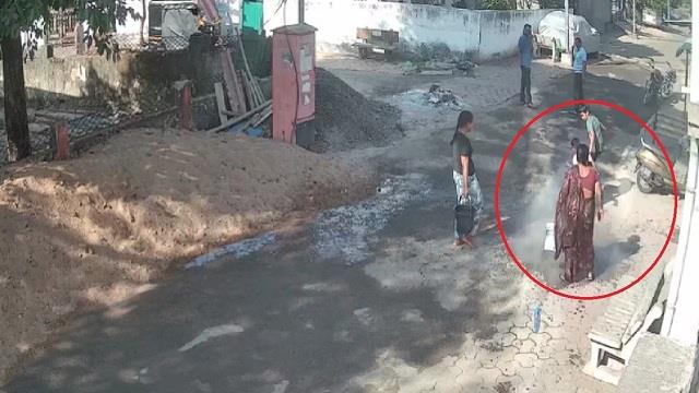 होली पर नानी ने नाती पर डाला उबलता पानी, वजह जानकर हो जाएंगे हैरान