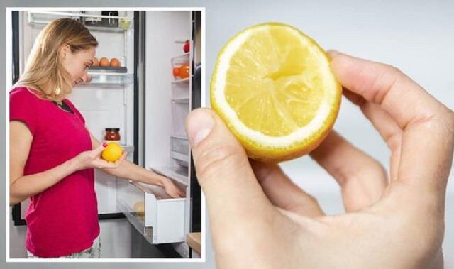 नींबू और मिर्च को फ्रिज में साथ क्यों नहीं रखना चाहिए?