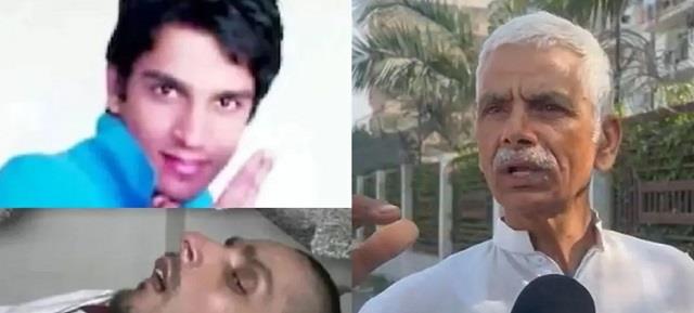 बेटे को बचाने में सब कुछ गंवाया: इलाज में पिता ने घर भी बेचा, आखिर में मिली इच्छामृत्यु