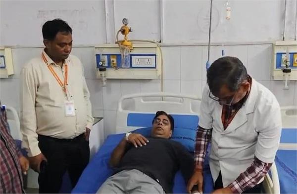 कुट्टू का आटा बना जहर! इस शहर में 9 लोग बीमार, एक की हालत गंभीर