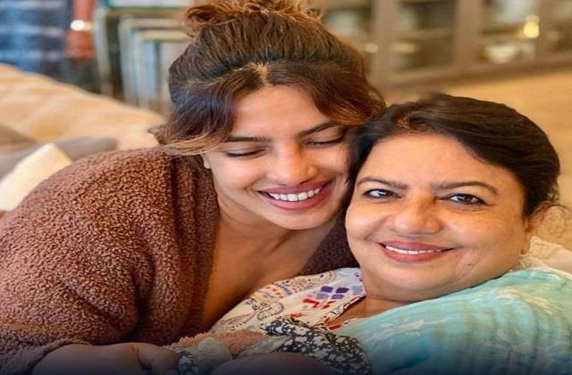 Priyanka Chopra की मां ने लगवाए बोटॉक्स के इंजेक्शन, Video Viral