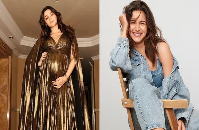 डिलीवरी के बाद Alia Bhatt ने ऐसे घटाया वजन, अपनाएं ये फिटनेस टिप्स