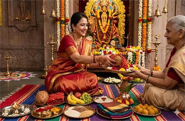 नवरात्रि में 9 दिन करें इन 9 चीजों का दान , रातों रात ही बदल जाएगी किस्मत