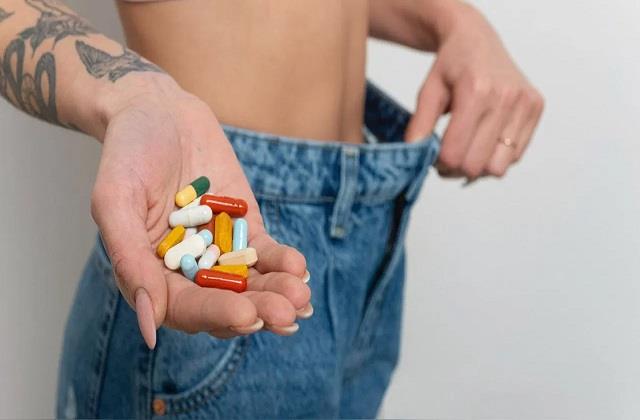 बिना पर्ची Weight Loss दवा बेचने वालों पर अब होगी कार्रवाई