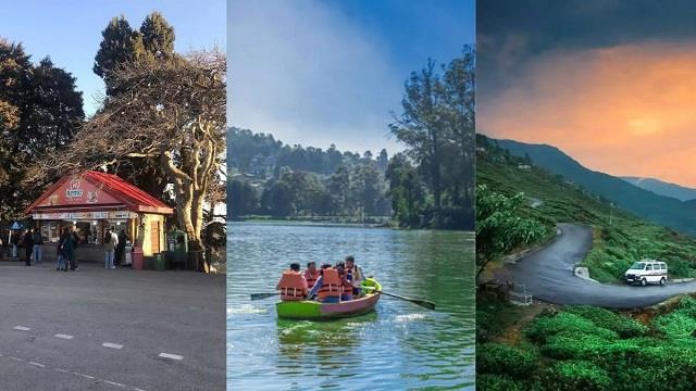 Summer Vacation में घूमने का प्लान? भारत की इन 5 जगहों पर जरूर जाएं