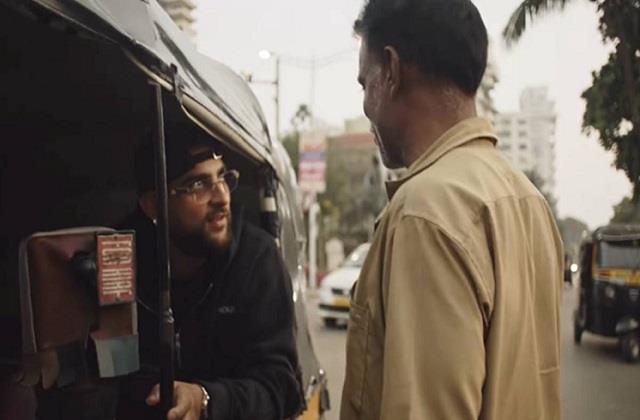 करण औजला की दरियादिली, मुंबई में ऑटो ड्राइवर का भरा चालान, वीडियो Viral