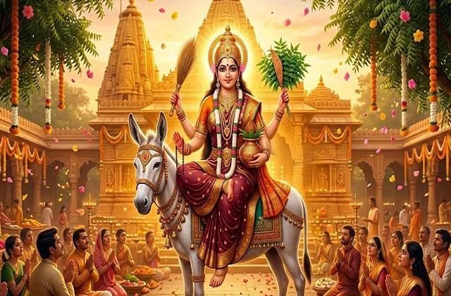 शीतला अष्टमी पर क्या करें और क्या न करें? रखें इन जरूरी बातों का ध्यान