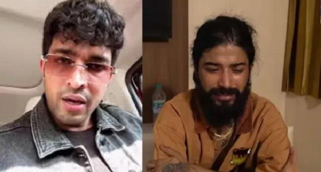 क्या अस्पताल में अकेले हैं UK07 Rider अनुराग डोभाल? थारा भाई जोगिंदर ने बताया पूरा मामला