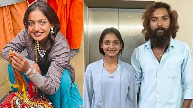 कौन हैं फरमान खान? महाकुंभ में वायरल हुई मोनालिसा के पति का टीवी और मॉडलिंग से है कनेक्शन