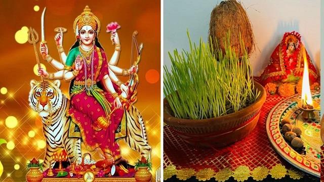 नवरात्रि में ये संकेत दिखें तो समझिए माता रानी हैं प्रसन्न, जल्द आएंगी खुशियां