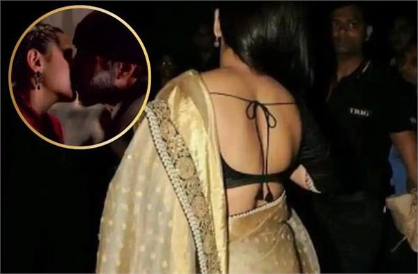 इस Actress ने अपने होने वाले ससुर को किया था किस, फिर प्रोड्यूसर साथ की शादी