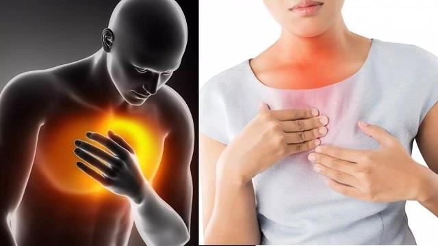 सोते समय सीने में दर्द को न करें नजरअंदाज, डॉक्टर से जानें ऐसा होने पर क्या करें?