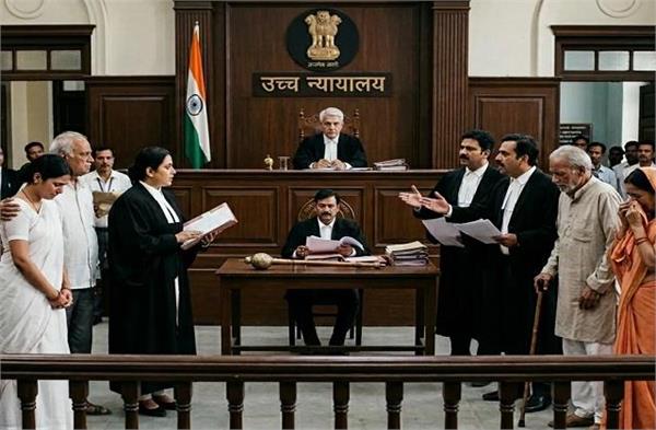 High Court का फैसला: पति के बाद बहू पर सास-ससुर का खर्च उठाने की मजबूरी नहीं