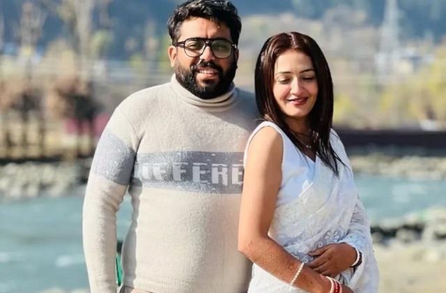 ना कोई अफेयर, ना शादी… Chandrika Dixit ने दुसरे पति का किया खुलासा