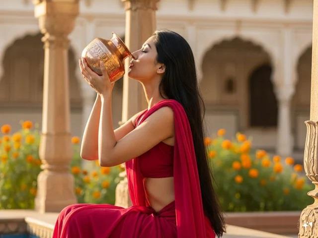 हर किसी के लिए सही नहीं तांबे का पानी, इन 5 लोगों को करना चाहिए परहेज