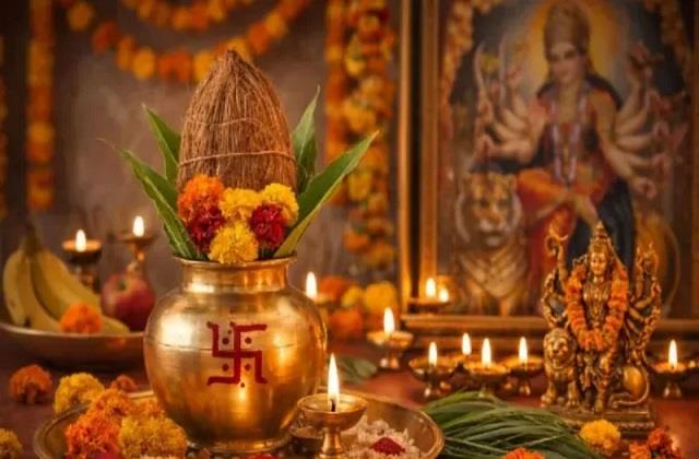 चैत्र नवरात्रि क्यों मनाई जाती है? जानें इस पावन पर्व की शुरुआत कैसे हुई