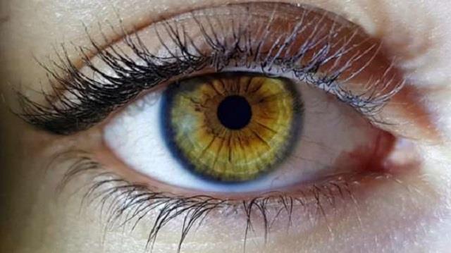 इस जरूरी विटामिन की कमी से होती है आंखों में  ड्राईनेस