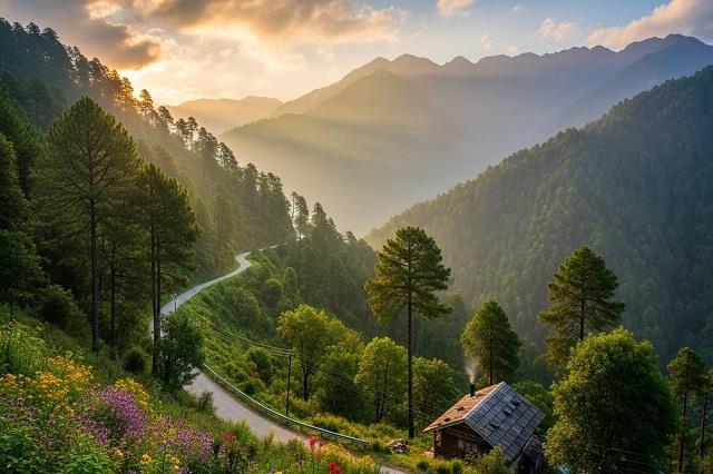 भारत का यह खूबसूरत हिल स्टेशन जहां विदेशी नागरिकों की एंट्री पर है रोक, जानें क्या है वजह