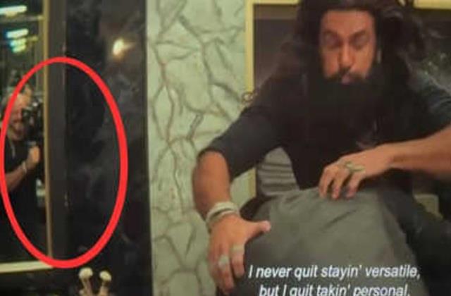 Aditya Dhar से हो गई एक गलती, Dhurandhar 2 की एडिटिंग में हुई एक चूक सोशल मीडिया पर वायरल