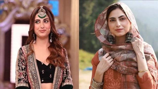 अली खामेनेई की मौत पर  Farhana Bhatt ने जताया दुख, सोशल मीडिया पर भड़क उठे लोग