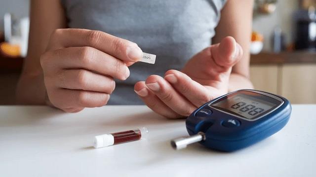 शुगर मरीजों के लिए खुशखबरी! स्टेम सेल थेरेपी से टाइप 2 डायबिटीज होगी कंट्रोल