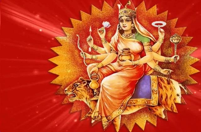 Navratri के तीसरे दिन करें मां चंद्रघंटा की पूजा, जानें मंत्र और पूजा विधि