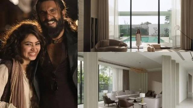 ‘धुरंधर 2’ का आलीशान विला असल में अमृतसर में, जानें ‘आनंदा’ बंगले की खासियत और डिजाइन