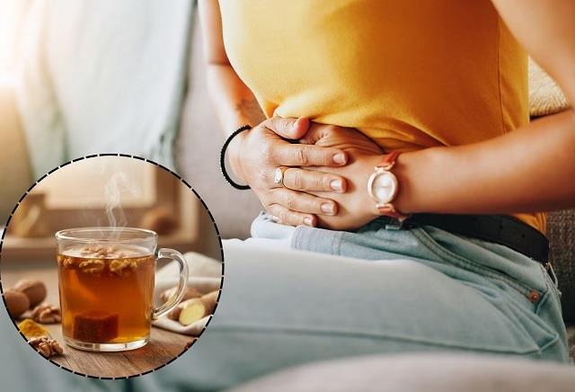 Periods के दर्द को कहें अलविदा, यह जादुई चाय देगी तुरंत राहत!