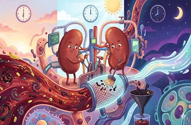 चुपचाप बहुत कुछ सहती है आपकी Kidney, आपकी गलत आदतें इसे जल्द कर देती है खराब