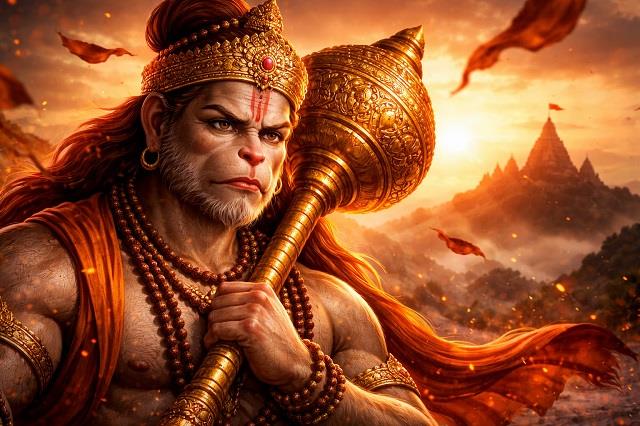 हनुमान जयंती 2026: दुर्लभ योग में करें ये आसान उपाय, दूर होंगी सभी परेशानियां