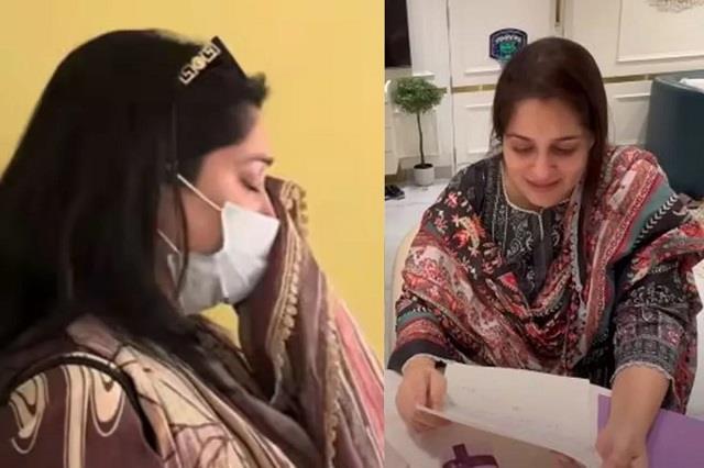 ब्लड टेस्ट की बात सुन भावुक हुईं दीपिका कक्कड़, बोलीं- ‘अब थोड़ा डर लगने लगा है’