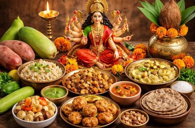 नवरात्रि में कौन-सी सब्जियां खाएं और किनसे करें परहेज? जानें सही नियम