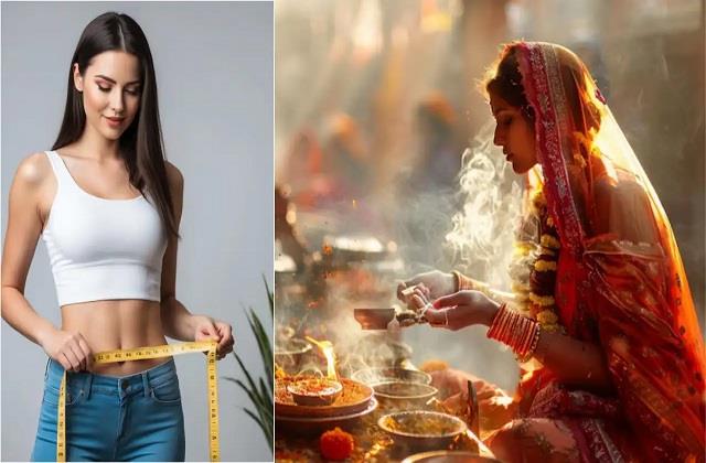 नवरात्रि व्रत में राजगिरा खाकर घटाएं वजन, थकान- कमजोरी भी होगी दूर