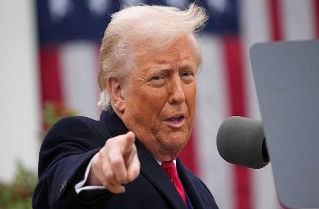 इस Actor ने Donald Trump से कहा, मेरे से बात करने आए तो गैस सिलेंडर भी लेते आना