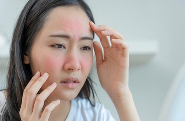 सेहत का पूरा हाल बयां कर देता है आपका Face , पहचानें इन छिपे Sign को