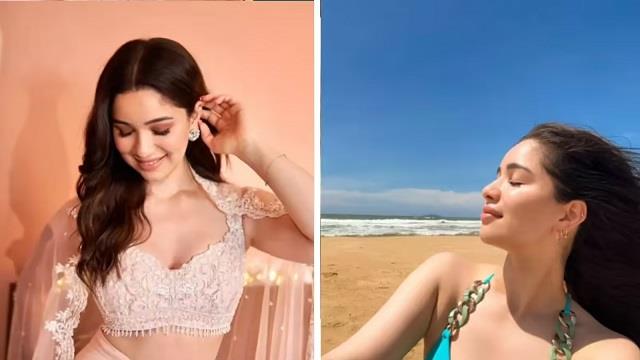 सारा तेंदुलकर की ग्लोइंग स्किन का राज, Follow करती है ये स्किन केयर रूटीन