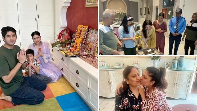 तुलसी कुमार का दिल्ली वाला घर: 210 करोड़ की लग्जरी, हर कोना रॉयल और मॉडर्न