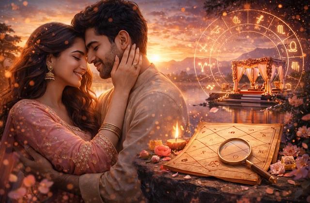 शादी होगी या नहीं? कुंडली के ये 10 संकेत बताएंगे कब बजेगी शहनाई
