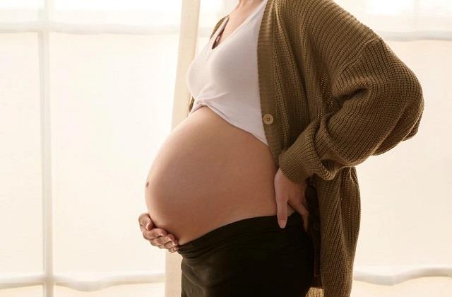 10 साल बाद Actress बनने वाली हैं मां, 6 महीने तक छुपाई प्रेग्नेंसी