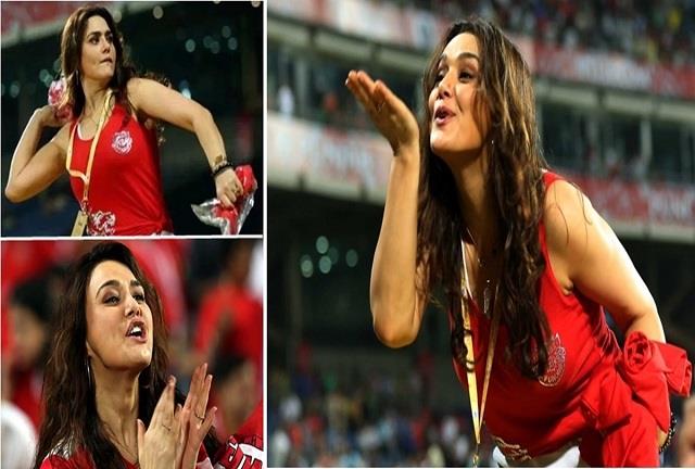 जिद्दी होने के साथ-साथ फ्लर्टी भी होती हैं P नाम की लड़कियां