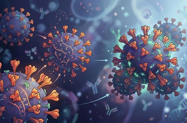 22 देशों में फैला काेरोना का नया कोरोना वेरिएंट, सर्दी-जुकाम जैसे हैं इसके लक्षण