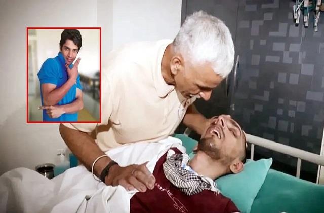 अलविदा Harish Rana: 13 साल के कोमा के बाद हुआ निधन, ऐसे हुई विदाई